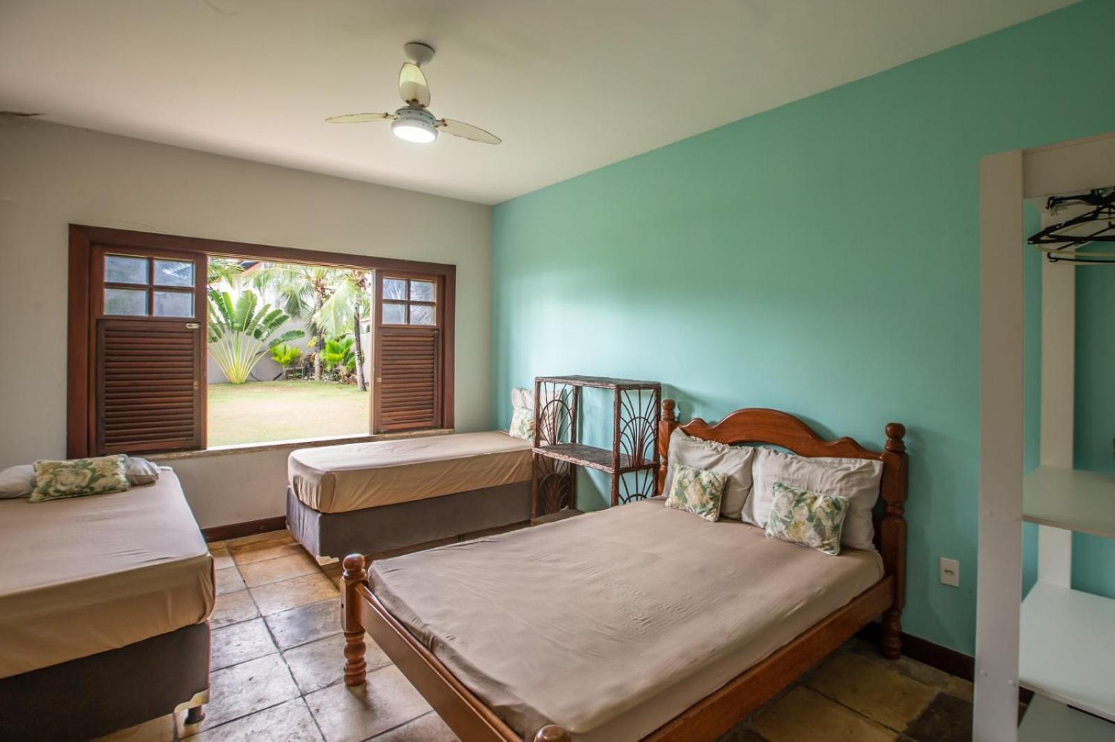 ホテル Casa Brisa Do Mar Cumbuco カウカイア エクステリア 写真